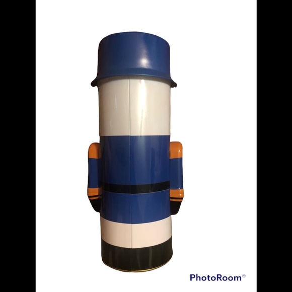 Nutcracker Metal Tin - Picture 3 of 7